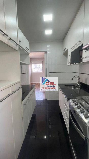 Foto 5 do(a) Apartamento de 2 quartos à venda em Vila Bertioga, São Paulo