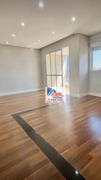 Foto 3 do(a) Apartamento de 2 quartos à venda em Vila Bertioga, São Paulo