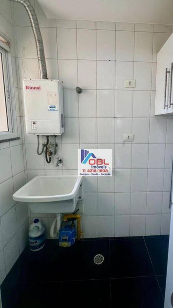 Foto 15 do(a) Apartamento de 2 quartos à venda em Vila Bertioga, São Paulo