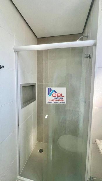 Foto 31 do(a) Apartamento de 2 quartos à venda em Vila Bertioga, São Paulo