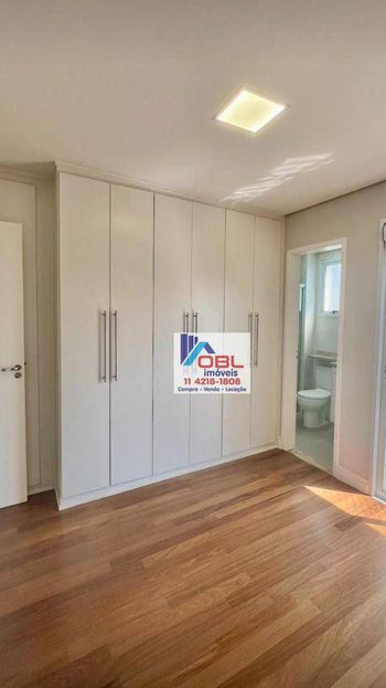 Foto 2 do(a) Apartamento de 2 quartos à venda em Vila Bertioga, São Paulo