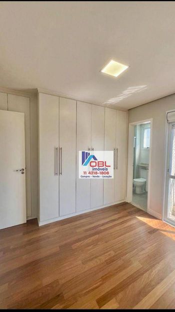 Foto 30 do(a) Apartamento de 2 quartos à venda em Vila Bertioga, São Paulo