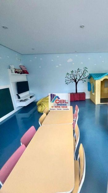 Foto 38 do(a) Apartamento de 2 quartos à venda em Vila Bertioga, São Paulo