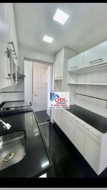 Foto 17 do(a) Apartamento de 2 quartos à venda em Vila Bertioga, São Paulo