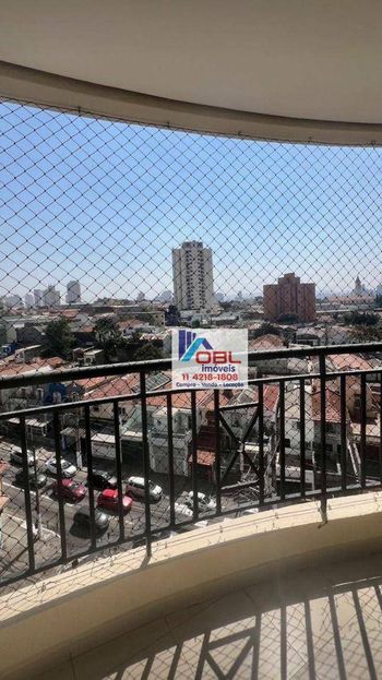 Foto 49 do(a) Apartamento de 2 quartos à venda em Vila Bertioga, São Paulo