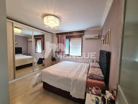 Foto 17 do(a) Cobertura de 3 quartos à venda em Jardim Itu, Porto Alegre