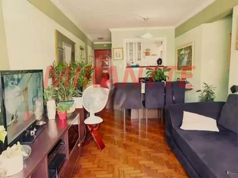 Foto 1 do(a) Apartamento de 2 quartos à venda em Guapira, São Paulo