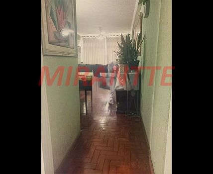 Foto 2 do(a) Apartamento de 2 quartos à venda em Guapira, São Paulo