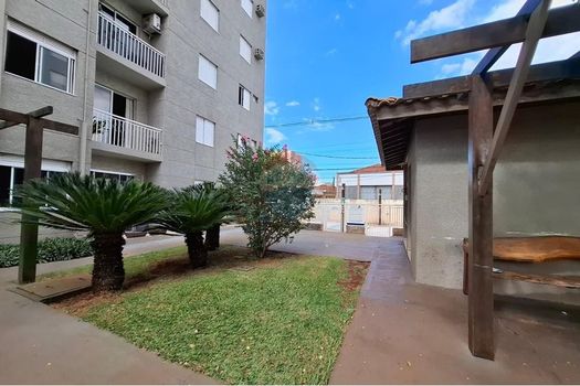 Foto 27 do(a) Apartamento de 2 quartos à venda em Campos Elíseos, Ribeirão Preto