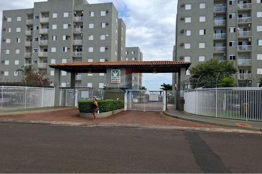 Foto 19 do(a) Apartamento de 2 quartos à venda em Campos Elíseos, Ribeirão Preto
