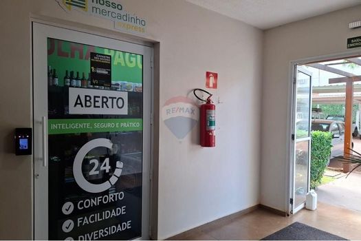 Foto 30 do(a) Apartamento de 2 quartos à venda em Campos Elíseos, Ribeirão Preto