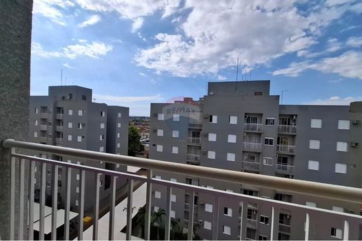 Foto 34 do(a) Apartamento de 2 quartos à venda em Campos Elíseos, Ribeirão Preto