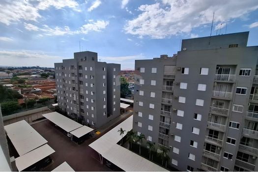 Foto 33 do(a) Apartamento de 2 quartos à venda em Campos Elíseos, Ribeirão Preto