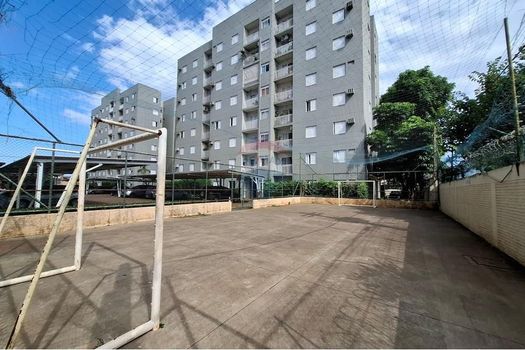 Foto 21 do(a) Apartamento de 2 quartos à venda em Campos Elíseos, Ribeirão Preto