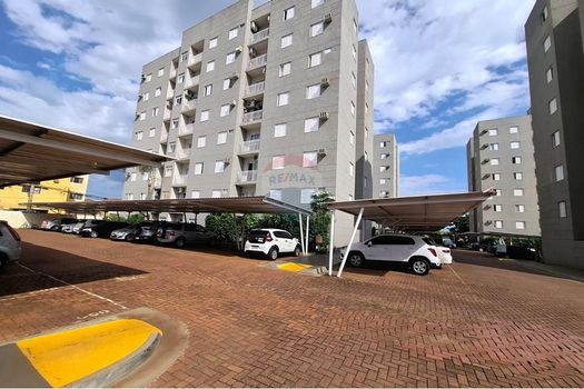 Foto 38 do(a) Apartamento de 2 quartos à venda em Campos Elíseos, Ribeirão Preto
