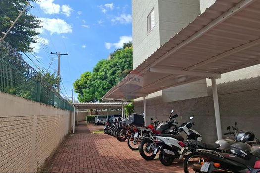 Foto 26 do(a) Apartamento de 2 quartos à venda em Campos Elíseos, Ribeirão Preto