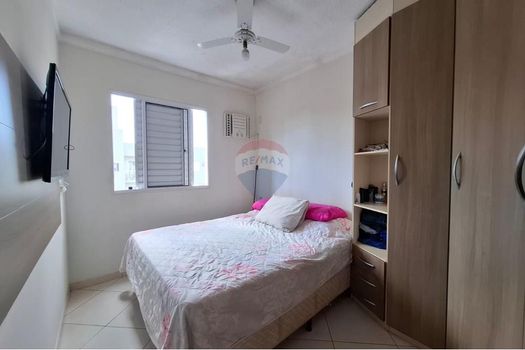 Foto 6 do(a) Apartamento de 2 quartos à venda em Campos Elíseos, Ribeirão Preto