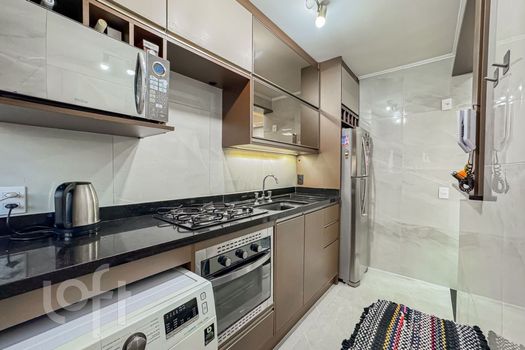 Foto 8 do(a) Apartamento de 2 quartos à venda em Humaitá, Porto Alegre