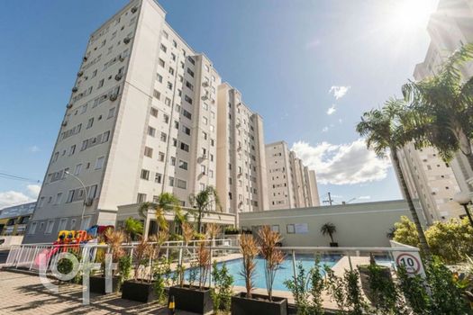 Foto 18 do(a) Apartamento de 2 quartos à venda em Humaitá, Porto Alegre