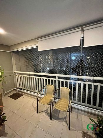 Foto 13 do(a) Apartamento de 4 quartos à venda em Lar São Paulo, São Paulo