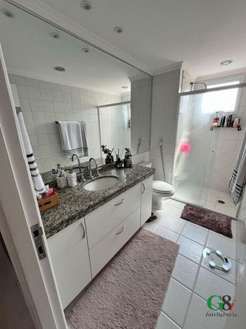Foto 11 do(a) Apartamento de 4 quartos à venda em Lar São Paulo, São Paulo