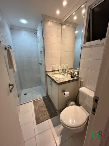 Foto 26 do(a) Apartamento de 4 quartos à venda em Lar São Paulo, São Paulo