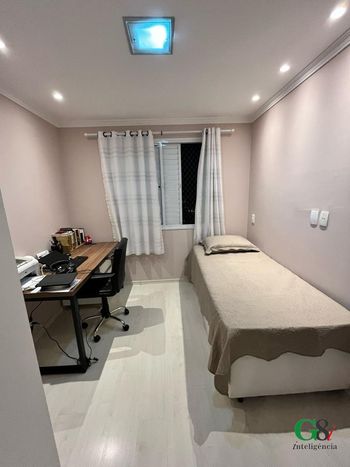 Foto 25 do(a) Apartamento de 4 quartos à venda em Lar São Paulo, São Paulo