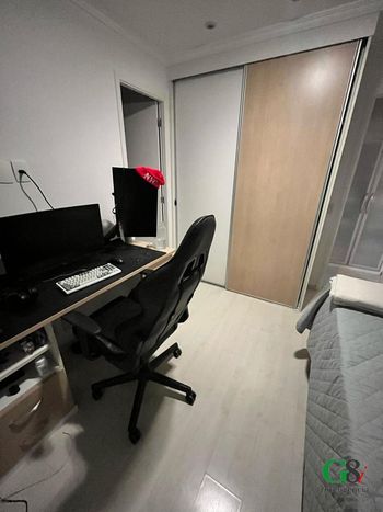 Foto 8 do(a) Apartamento de 4 quartos à venda em Lar São Paulo, São Paulo