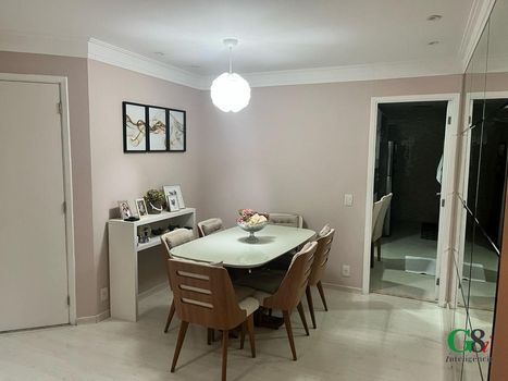 Foto 7 do(a) Apartamento de 4 quartos à venda em Lar São Paulo, São Paulo