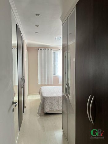 Foto 9 do(a) Apartamento de 4 quartos à venda em Lar São Paulo, São Paulo