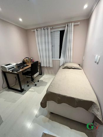 Foto 20 do(a) Apartamento de 4 quartos à venda em Lar São Paulo, São Paulo