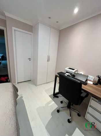 Foto 24 do(a) Apartamento de 4 quartos à venda em Lar São Paulo, São Paulo