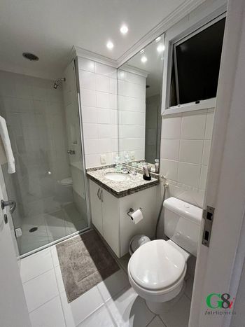 Foto 23 do(a) Apartamento de 4 quartos à venda em Lar São Paulo, São Paulo