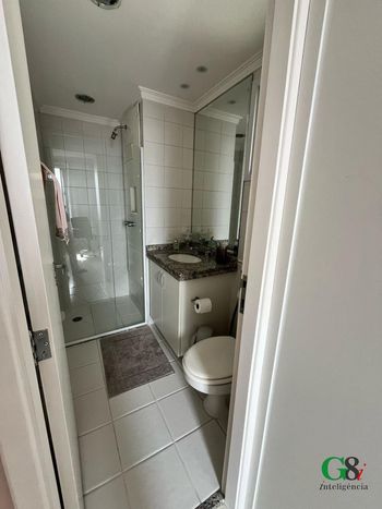 Foto 14 do(a) Apartamento de 4 quartos à venda em Lar São Paulo, São Paulo
