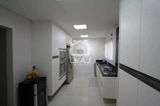 Foto 10 do(a) Apartamento de 3 quartos para alugar em Vila Congonhas, São Paulo