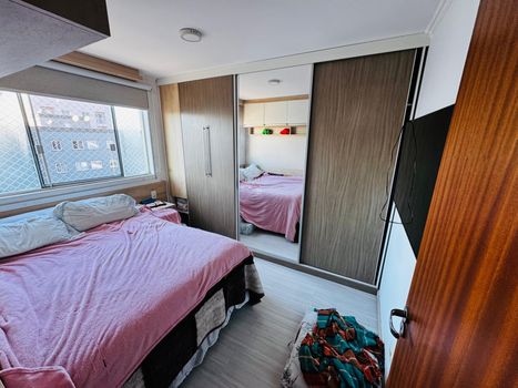 Foto 14 do(a) Apartamento de 2 quartos à venda em Iná, São José dos Pinhais