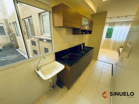 Foto 9 do(a) Apartamento de 2 quartos à venda em Santo Afonso, Novo Hamburgo