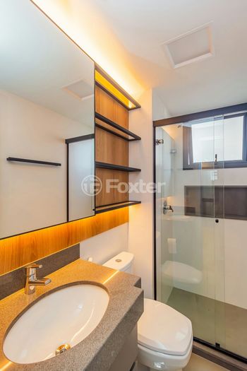 Foto 7 do(a) Apartamento de 2 quartos à venda em Petrópolis, Porto Alegre