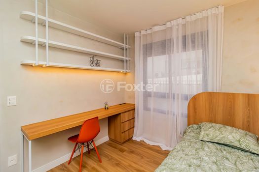 Foto 9 do(a) Apartamento de 2 quartos à venda em Petrópolis, Porto Alegre
