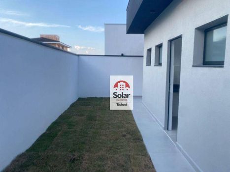 Foto 6 do(a) Casa em Condomínio de 3 quartos à venda em Residencial Ouroville, Taubaté