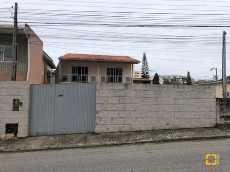 Foto 1 do(a) Casa de 3 quartos à venda em Nossa Senhora do Rosário, São José