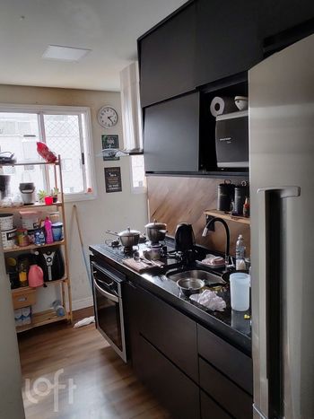 Foto 5 do(a) Apartamento de 2 quartos à venda em Parque São Lourenço, São Paulo