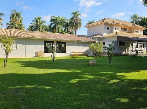Foto 4 do(a) Apartamento de 5 quartos à venda em Chácaras Residenciais Santa Maria, Votorantim