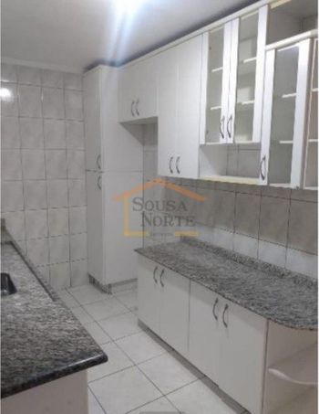 Foto 5 do(a) Apartamento de 3 quartos à venda em Tremembé, São Paulo