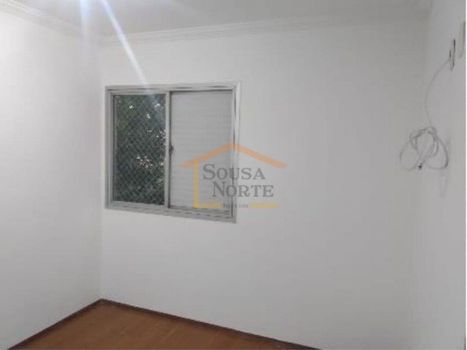 Foto 14 do(a) Apartamento de 3 quartos à venda em Tremembé, São Paulo