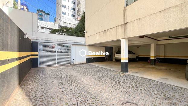 Foto 30 do(a) Apartamento de 4 quartos à venda em Buritis, Belo Horizonte