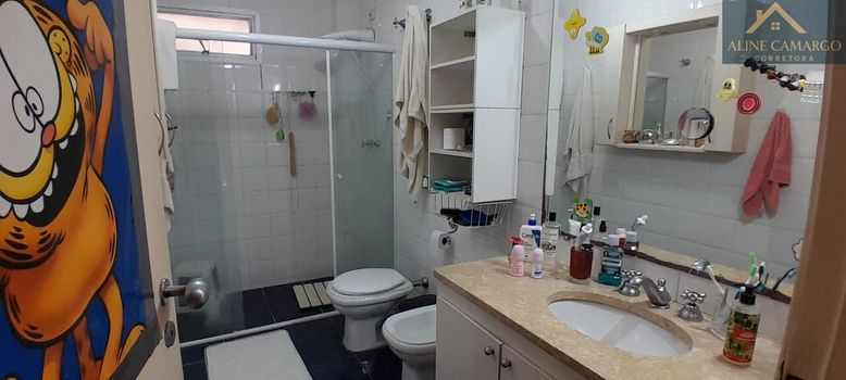 Foto 10 do(a) Apartamento de 3 quartos à venda em Itaim Bibi, São Paulo