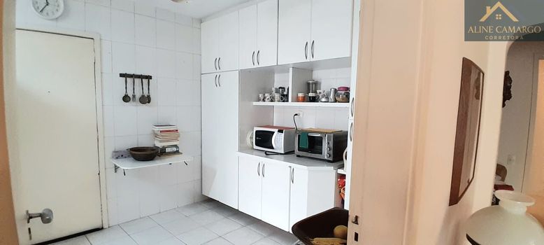 Foto 7 do(a) Apartamento de 3 quartos à venda em Itaim Bibi, São Paulo