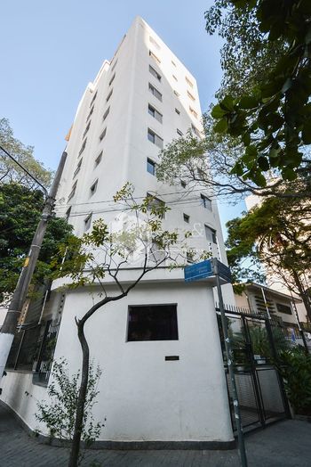 Foto 37 do(a) Cobertura de 2 quartos à venda em Vila Clementino, São Paulo