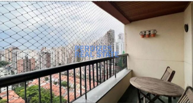 Foto 6 do(a) Apartamento de 3 quartos à venda em Perdizes, São Paulo